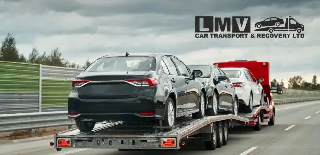 why Choose our Nationwide Vehicle Transport Service in Peterborough?
