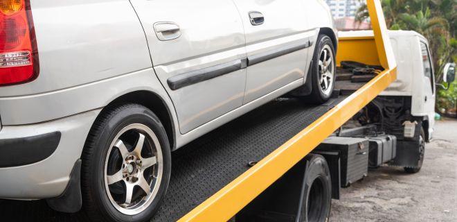 why Choose Car Transport Peterborough for Car Transport Service in Tansor?